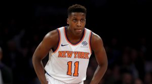 NBA – Jeff Hornacek encense Frank Ntilikina !