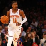 NBA – Les Français de la nuit : Frank Ntilikina fait le show contre les Cavs, Evan Fournier lutte contre les Warriors !