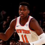 NBA – Les Français de la nuit : Frank Ntilikina est en forme, Guerschon Yabusele est de retour, Evan Fournier est maladroit !