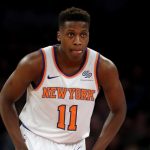 NBA – Vidéo : La performance défensive de Frank Ntilikina contre les Rockets