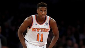 NBA – Vidéo : La performance défensive de Frank Ntilikina contre les Rockets
