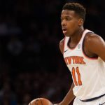 NBA – Voilà pourquoi les Knicks ont misé sur Frank Ntilikina