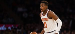 NBA – Voilà pourquoi les Knicks ont misé sur Frank Ntilikina