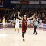 BCL – Top 10 de la J6 : Buzzers beaters de Boatright et Borelik, passe magique de Butkevicius