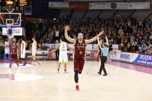 BCL – Top 10 de la J6 : Buzzers beaters de Boatright et Borelik, passe magique de Butkevicius