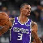 NBA – Phil Jackson voulait faire venir George Hill aux Knicks ; pas Tim Hardaway Jr