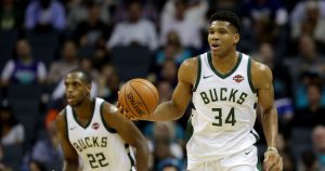 NBA – Programme de la nuit : Cleveland doit réagir face à Milwaukee, les Spurs accueillent les Clippers
