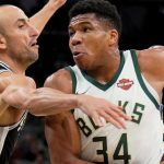 NBA – Gregg Popovich sur Giannis Antetokounmpo : « Il joue maintenant pour vous détruire »