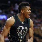 NBA – Top 10 de la nuit : L’étoile filante « Antetokounmpo » piétine le Texas