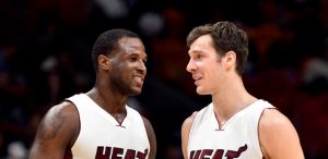 NBA – Programme de la nuit : Miami se déplace à Chicago, Minnesota accueille Phoenix