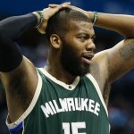 NBA – Greg Monroe surpris par son trade