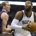 NBA – Phoenix ne voudrait pas conserver Greg Monroe ; pour obtenir Jahlil Okafor ?