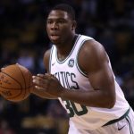 NBA – Les Français de la nuit : Tout le monde galère et perd, sauf Guerschon Yabusele qui se retrouve encore titulaire !