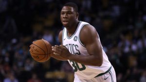 NBA – Les Français de la nuit : Tout le monde galère et perd, sauf Guerschon Yabusele qui se retrouve encore titulaire !