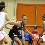 LFB – Retour en Turquie pour Sandrine Gruda