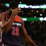 NBA – Les Français de la nuit : Ian Mahinmi a joué dix bonnes minutes mais pour pas grand-chose !