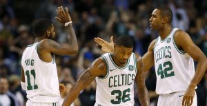 NBA – Programme de la nuit : Cleveland veut se relancer face aux Pacers, Boston accueille Sacramento