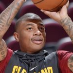 NBA – Isaiah Thomas de retour pour le 1er janvier ?