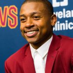 NBA – Isaiah Thomas se rapproche encore un peu plus de son retour