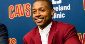 NBA – Isaiah Thomas se rapproche encore un peu plus de son retour
