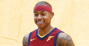 NBA – Retour plus tôt que prévu pour Isaiah Thomas ?