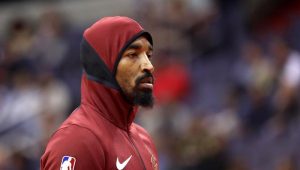 NBA – J.R. Smith visé par une franchise de l’Est pendant la Draft ?