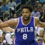 NBA – Jahlil Okafor prend la direction des Nets !