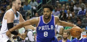 NBA – Jahlil Okafor prend la direction des Nets !