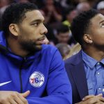 NBA – Jahlil Okafor espère toujours trouver une porte de sortie