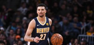 NBA – Highlights : Un super Jamal Murray fait tomber le Magic