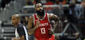 NBA – Programme de la nuit : Houston reçoit Memphis, les Sixers défient les Warriors