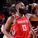 NBA – Highlights : Les 51 points de James Harden contre les Lakers