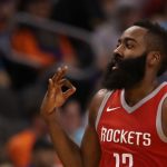 NBA – Mike D’Antoni sur James Harden : « Il est monté à un autre niveau »