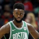 NBA – Jaylen Brown veut prouver aux Sixers que les Celtics sont la meilleure équipe à l’Est