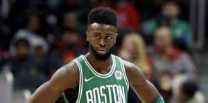 NBA – Jaylen Brown veut prouver aux Sixers que les Celtics sont la meilleure équipe à l&rsquo;Est