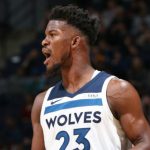 NBA – Opération de la main pour Jimmy Butler