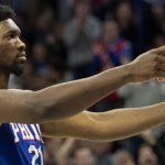 NBA – Joel Embiid : « Je suis le meilleur défenseur de la ligue aujourd’hui »