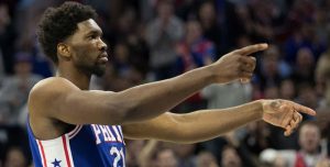 NBA – Joel Embiid : « Je suis le meilleur défenseur de la ligue aujourd&rsquo;hui »