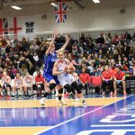 EuroBasket Women 2019 – Qualifications : Johannah Leedham forfait !