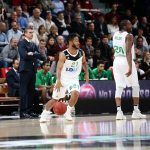 Jeep® Élite – ASVEL : John Roberson réintègre l’effectif