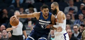NBA – Programme de la nuit : LeBron James accueille son ancienne franchise, Minnesota reçoit les Wizards