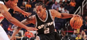 NBA – Gregg Popovich n&rsquo;a jamais vu un problème comme celui de Kawhi Leonard