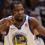 NBA – Kevin Durant devrait revenir samedi soir