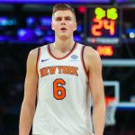 NBA – Kristaps Porzingis pense pouvoir devenir le meilleur joueur en NBA