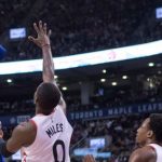 NBA – New York doit trouver une seconde option offensive au scoring