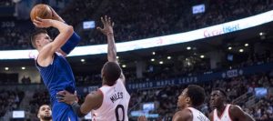 NBA – New York doit trouver une seconde option offensive au scoring