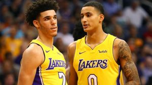NBA – Les Lakers toujours à la recherche d&rsquo;identité ?
