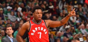 NBA – Programme de la nuit : Duel à l&rsquo;Est entre Raptors et Wizards, Detroit se rend à Minnesota