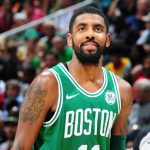 NBA – Kyrie Irving devrait bien être de retour aux affaires ce soir