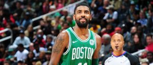 NBA – Kyrie Irving devrait bien être de retour aux affaires ce soir